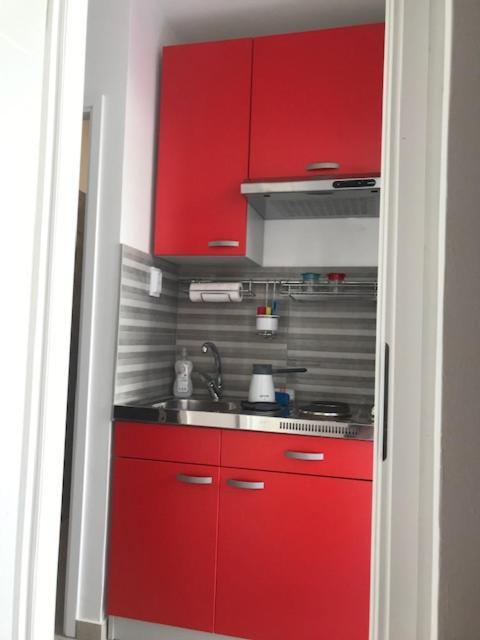 Apartment Mimi, Нечуям Экстерьер фото