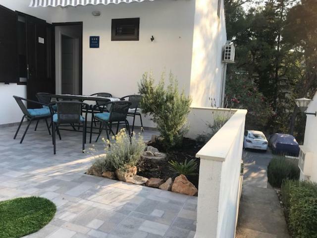 Apartment Mimi, Нечуям Экстерьер фото