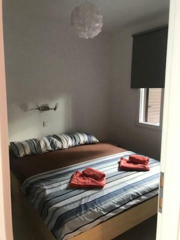 Apartment Mimi, Нечуям Экстерьер фото