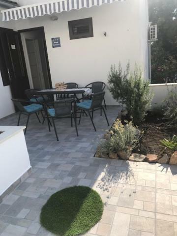 Apartment Mimi, Нечуям Экстерьер фото