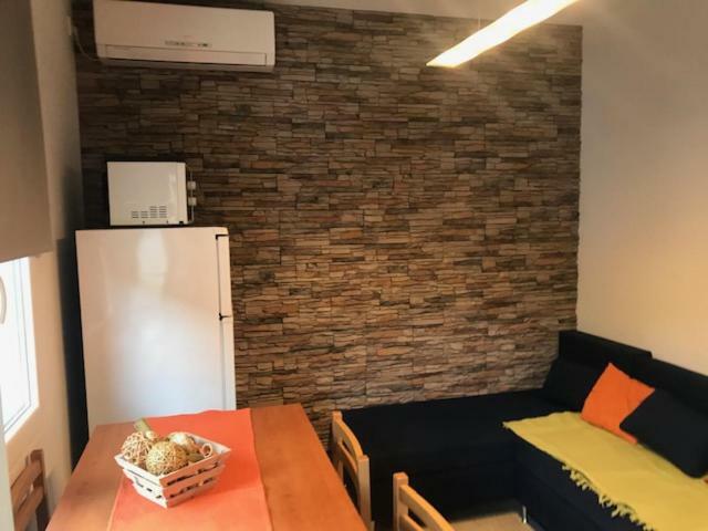 Apartment Mimi, Нечуям Экстерьер фото