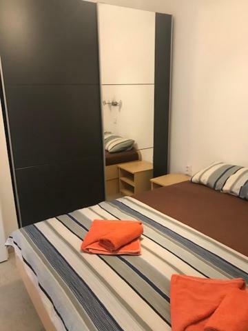 Apartment Mimi, Нечуям Экстерьер фото