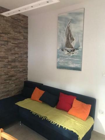 Apartment Mimi, Нечуям Экстерьер фото