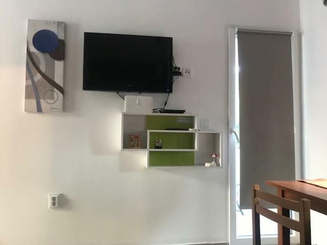 Apartment Mimi, Нечуям Экстерьер фото