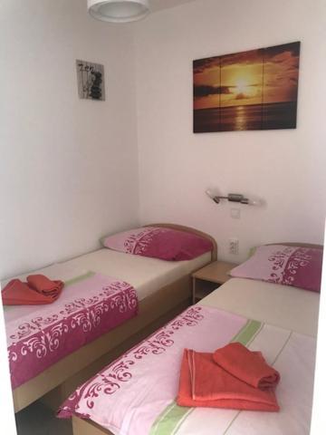 Apartment Mimi, Нечуям Экстерьер фото